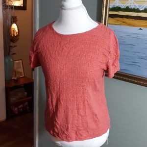 Croft & Barrow stretch shirt